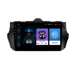 Radiowing-17-Car Radio Bluetooth Single DIN Car Stereo Audio, Car Audio with Hands free and Remote Control