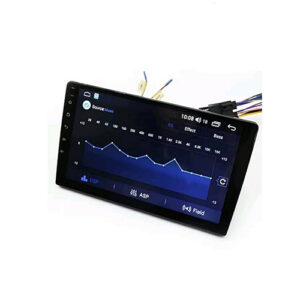 Radiowing-14-Car Stereo with Dual USB Ports/Bluetooth/Hands Free Calling/FM