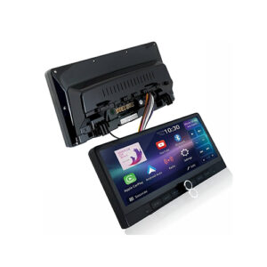 Radiowing-11-Satellite Radio SXPL1V1 Onyx Plus with Vehicle Kit (Black)