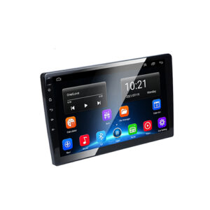 Radiowing-3-SF-0013 (Black) Bluetooth/USB/SD/AUX/FM/MP3 Car Stereo (Single Din)