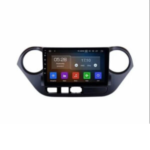Radiowing-1-Car Android Double Din Player 2GB/32GB Captive Touch Screen Quad Core Processor