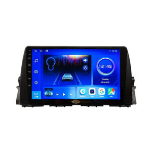 Radiowing-20-Digital Media Player FM, USB, MP3, Bluetooth 4440 Double ic for Car