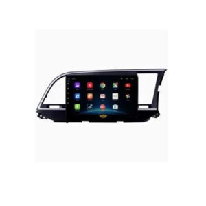 Radiowing-19-Car Stereo with Bluetooth, USB, FM Radio & AUX Support, Digital Car Music System